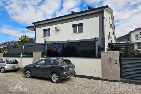 3+1 Villa  i Fethiye, Mugla, Tyrkiet Nr. 232447