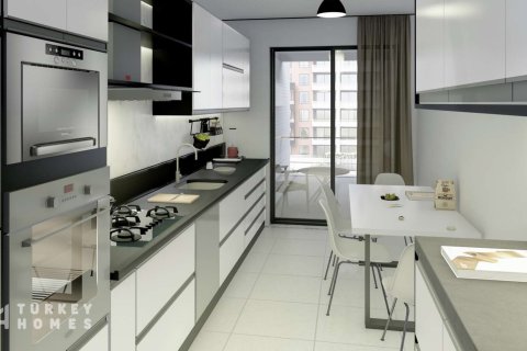 Продажа квартиры в Бурсе, Турция 4+1, 213м2, №233807 – фото 2