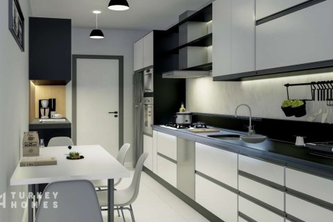 Продажа квартиры в Бурсе, Турция 4+1, 213м2, №233807 – фото 3