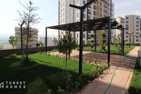 Продажа квартиры в Бурсе, Турция 4+1, 213м2, №233807 – фото 18
