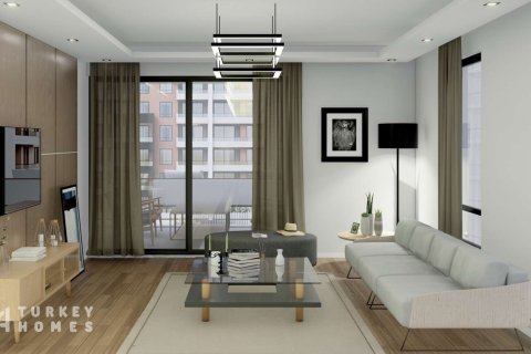 Продажа квартиры в Бурсе, Турция 4+1, 213м2, №233807 – фото 5