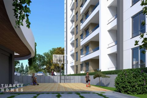 Продажа квартиры в Бурсе, Турция 4+1, 213м2, №233807 – фото 11