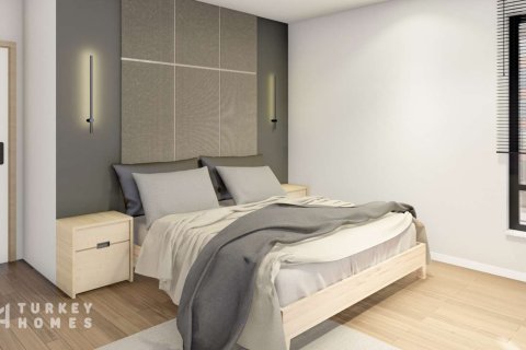 Продажа квартиры в Бурсе, Турция 4+1, 213м2, №233807 – фото 6