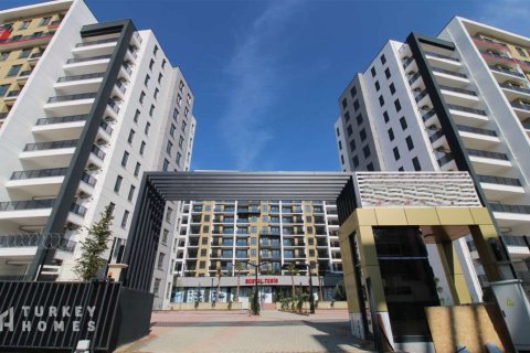 Продажа квартиры в Бурсе, Турция 4+1, 213м2, №233807 – фото 1