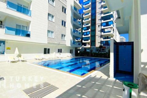 2+1 Lägenhet i Alanya, Antalya, Turkiet Nr. 233808 - 3