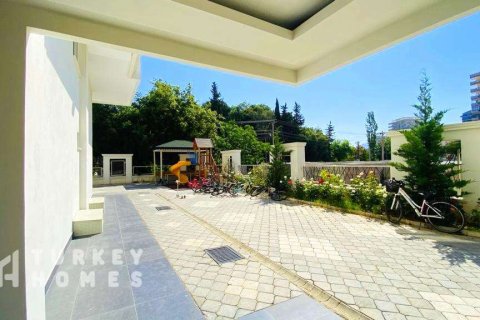 2+1 Lägenhet i Alanya, Antalya, Turkiet Nr. 233808 - 5