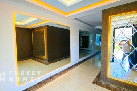 2+1 Lägenhet i Alanya, Antalya, Turkiet Nr. 233808 - 6