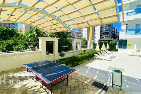 2+1 Lägenhet i Alanya, Antalya, Turkiet Nr. 233808 - 4