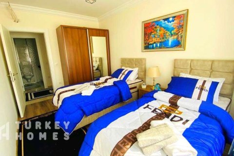 2+1 Lägenhet i Alanya, Antalya, Turkiet Nr. 233808 - 15
