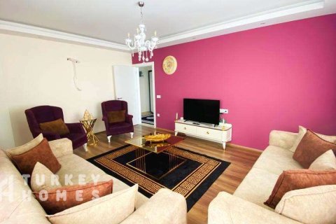 2+1 Lägenhet i Alanya, Antalya, Turkiet Nr. 233808 - 12