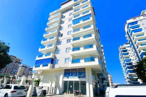 2+1 Lägenhet i Alanya, Antalya, Turkiet Nr. 233808 - 2