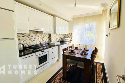2+1 Lägenhet i Alanya, Antalya, Turkiet Nr. 233808 - 9