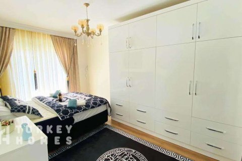 2+1 Lägenhet i Alanya, Antalya, Turkiet Nr. 233808 - 14
