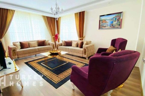 2+1 Lägenhet i Alanya, Antalya, Turkiet Nr. 233808 - 11