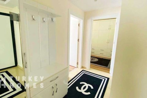 2+1 Lägenhet i Alanya, Antalya, Turkiet Nr. 233808 - 8
