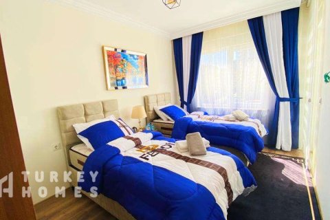 2+1 Lägenhet i Alanya, Antalya, Turkiet Nr. 233808 - 16