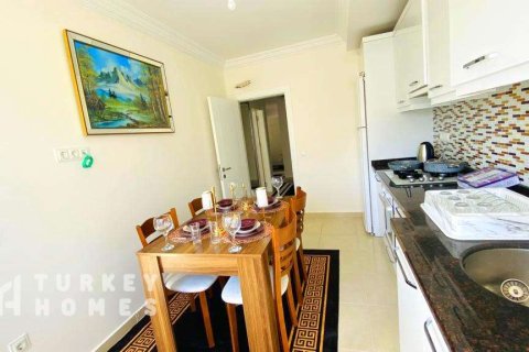2+1 Lägenhet i Alanya, Antalya, Turkiet Nr. 233808 - 10