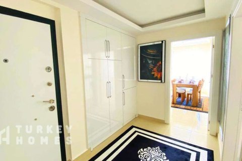 2+1 Lägenhet i Alanya, Antalya, Turkiet Nr. 233808 - 7