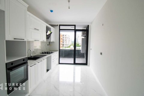 Продажа квартиры в Бурсе, Турция 3+1, 193м2, №233811 – фото 11