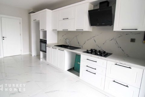 Продажа квартиры в Бурсе, Турция 3+1, 193м2, №233811 – фото 13