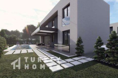 Продажа виллы в Алачаты, Измире, Турция 5+1, 362м2, №233812 – фото 2