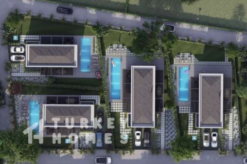 Продажа виллы в Алачаты, Измире, Турция 5+1, 362м2, №233812 – фото 7