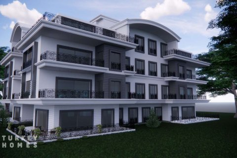2+1 Lägenhet  i Istanbul, istanbul, Turkiet Nr. 233809 - 8