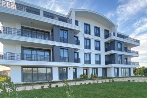 2+1 Lägenhet  i Istanbul, istanbul, Turkiet Nr. 233809 - 21