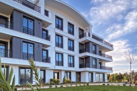 2+1 Lägenhet  i Istanbul, istanbul, Turkiet Nr. 233809 - 2