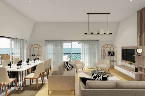 2+1 Lägenhet  i Istanbul, istanbul, Turkiet Nr. 233809 - 11