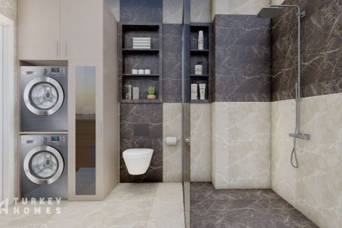 2+1 Lägenhet  i Istanbul, istanbul, Turkiet Nr. 233809 - 16