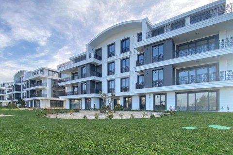 2+1 Lägenhet  i Istanbul, istanbul, Turkiet Nr. 233809 - 5