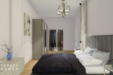 2+1 Lägenhet  i Istanbul, istanbul, Turkiet Nr. 233809 - 13