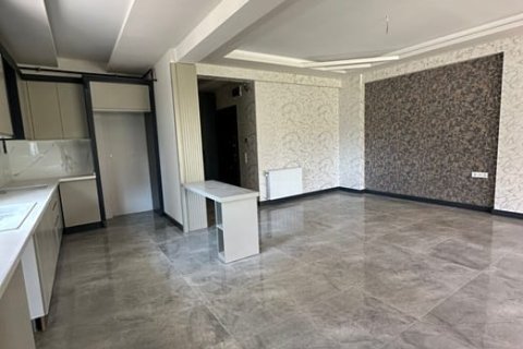 4+1 Lägenhet  i Mezitli, Mersin, Turkiet Nr. 230551