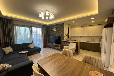 Daire  2+1  Mersin, Türkiye №230555