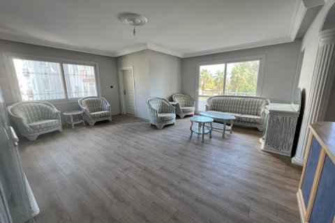 3+1 Apartment  in Mersin, Turkey No. 230554