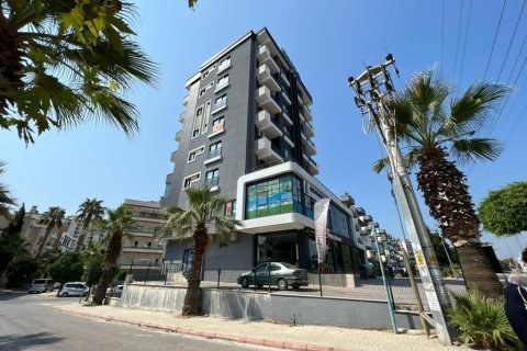 1+1 Apartment  in Mezitli, Mersin, Turkey No. 230552