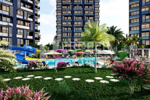 Daire Mersin, Türkiye №227955 - 7