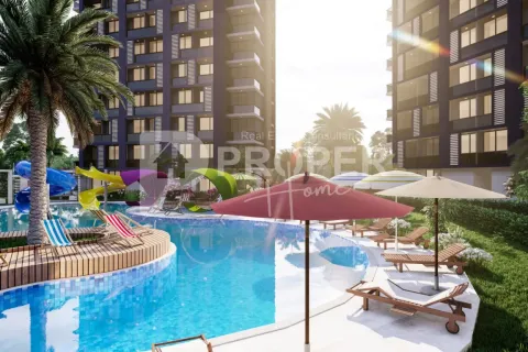 Daire Mersin, Türkiye №227955 - 9