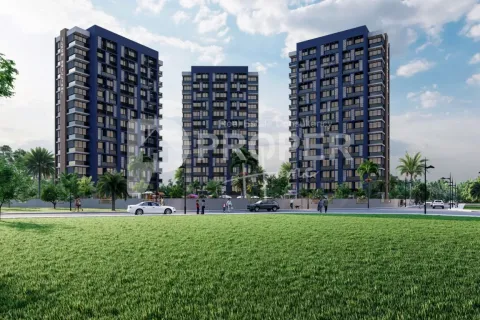 Daire Mersin, Türkiye №227955 - 3
