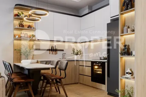 Lejlighed i Altintash, Antalya, Tyrkiet Nr. 227959 - 7