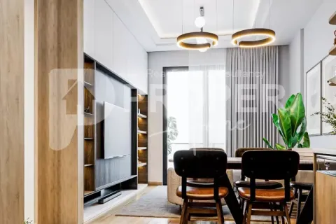 Lejlighed i Altintash, Antalya, Tyrkiet Nr. 227959 - 8