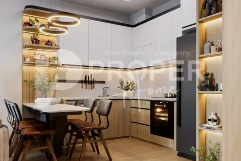 Lejlighed i Altintash, Antalya, Tyrkiet Nr. 227959 - 5