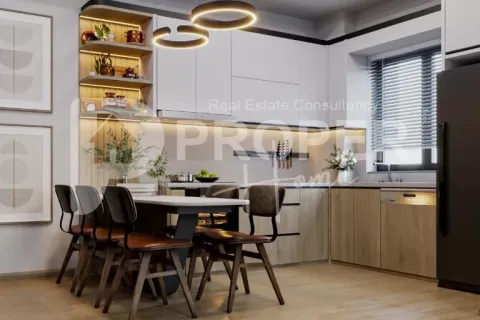 Lejlighed i Altintash, Antalya, Tyrkiet Nr. 227959 - 10