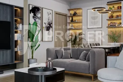 Lejlighed i Altintash, Antalya, Tyrkiet Nr. 227959 - 4