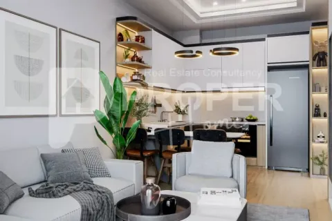 Lejlighed i Altintash, Antalya, Tyrkiet Nr. 227959 - 6
