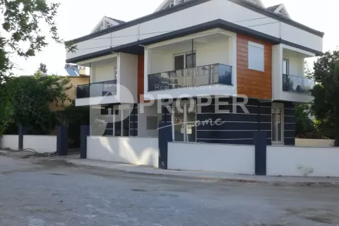 Lejlighed  i Kemer, Antalya, Tyrkiet Nr. 227958 - 7
