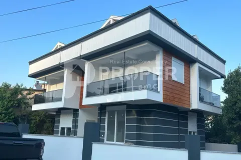 Lejlighed  i Kemer, Antalya, Tyrkiet Nr. 227958 - 4