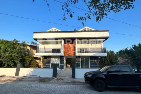 Lejlighed  i Kemer, Antalya, Tyrkiet Nr. 227958 - 6