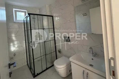Lejlighed  i Kemer, Antalya, Tyrkiet Nr. 227958 - 29